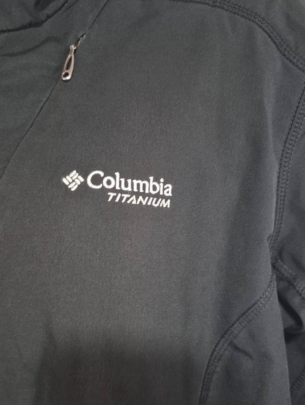 Columbia Titanium Jacket - Picture 3 of 8